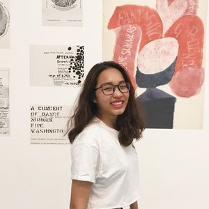 Meet your Posher, Celiese